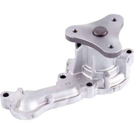 Gates 42260 - Engine Coolant Standard Water Pump