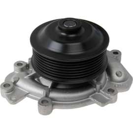 Gates 42283 - Engine Coolant Standard Water Pump