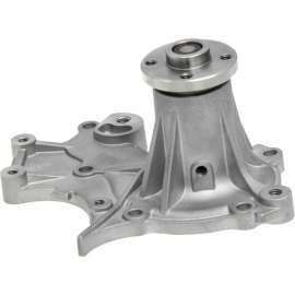 Gates 42284 - Engine Coolant Standard Water Pump