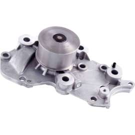 Gates 42289 - Engine Coolant Standard Water Pump
