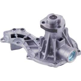 Gates 42299 - Engine Coolant Standard Water Pump