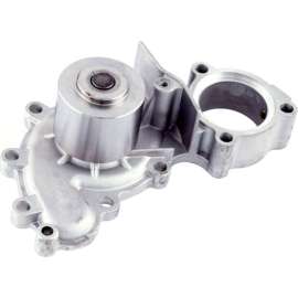 Gates 42305 - Engine Coolant Standard Water Pump