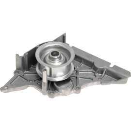 Gates 42348 - Engine Coolant Standard Water Pump