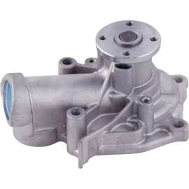 Gates 42577 - Engine Coolant Standard Water Pump