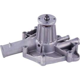 Gates 43026 - Engine Coolant Standard Water Pump