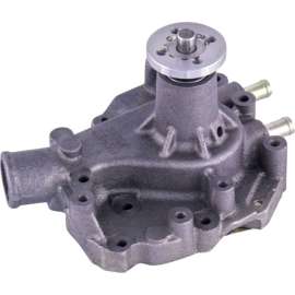 Gates 43044P - Engine Coolant Performance Water Pump