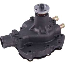 Gates 43050 - Engine Coolant Standard Water Pump