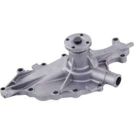 Gates 43051 - Engine Coolant Standard Water Pump