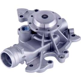 Gates 43069 - Engine Coolant Standard Water Pump
