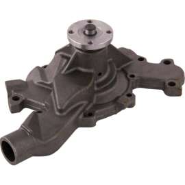 Gates 43103 - Engine Coolant Standard Water Pump
