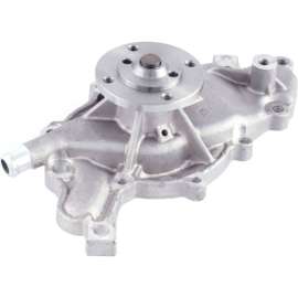 Gates 43117 - Engine Coolant Standard Water Pump