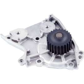 Gates 43140 - Engine Coolant Standard Water Pump