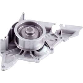 Gates 43216 - Engine Coolant Standard Water Pump