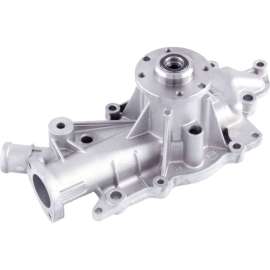 Gates 43324 - Engine Coolant Standard Water Pump