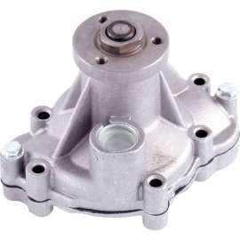 Gates 43503 - Engine Coolant Standard Water Pump