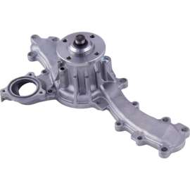 Gates 43528 - Engine Coolant Standard Water Pump