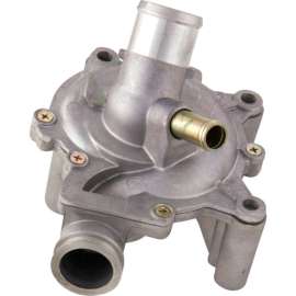 Gates 43534 - Engine Coolant Standard Water Pump