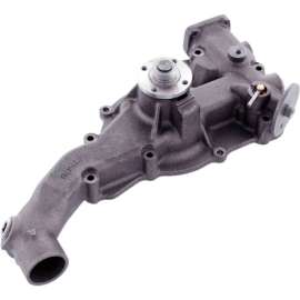 Gates 43545HD - Engine Coolant Heavy Duty Water Pump