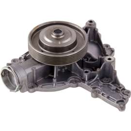 Gates 43556 - Engine Coolant Standard Water Pump