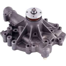 Gates 44024 - Engine Coolant Standard Water Pump