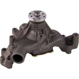 Gates 44027P - Engine Coolant Performance Water Pump