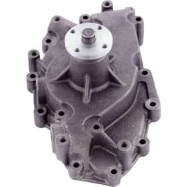 Gates 44053HD - Engine Coolant Heavy Duty Water Pump