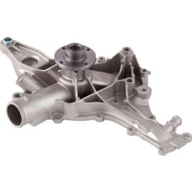 Gates 44081 - Engine Coolant Standard Water Pump