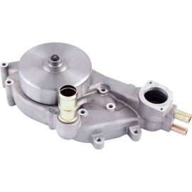Gates 45011 - Engine Coolant Standard Water Pump