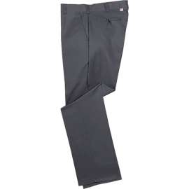 Big Bill Regular Fit Work Pants 42W x 32L, Gray