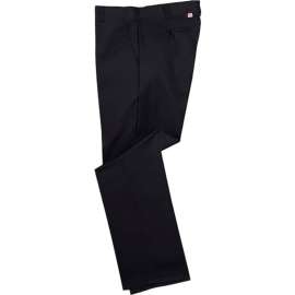 Big Bill Regular Fit Work Pants 48W x 32L, Black