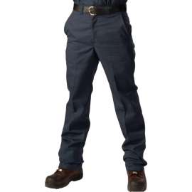 Big Bill Regular Fit Work Pants 52W x 34L, Navy