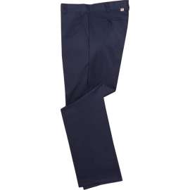 Big Bill Premium Low Rise Fit Work Pants 54W x 32L, Navy