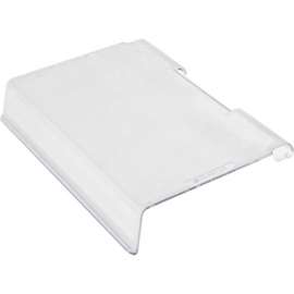 Quantam Storage Ultra Series Clear Lid for QUS236, Polyethylene