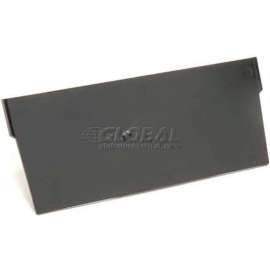 Shelf Bin Divider DSB801/803/805 for 4-3/8"W x 8"H, Price Per Pack of 50