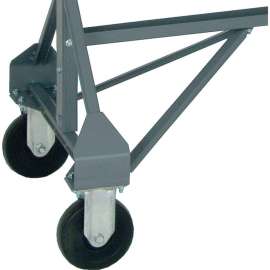 Quantum Mobile Kit QRU-MOB For Double Sided 12 And 16 Rail Units