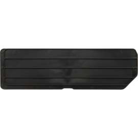 Akro-Mils Length Divider 40280 For 30280 Stacking Bin, Price Per Pkg of 2