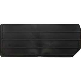 Akro-Mils Length Divider 40281 For 30281 Stacking Bin, Price Per Pkg of 3