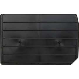 Akro-Mils Length Divider 40282 For 30282/30283 Stacking Bin, Price Per Pkg of 1