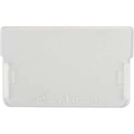 Akro-Mils Divider for Small Drawer Clear 40716
