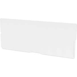 Akro-Mils Divider for Large Drawer Clear 40717, Price per pack of 6