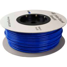 John Guest LLDPE Tubing 1/4 OD, Blue (500 ft. Roll)