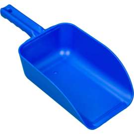 Remco 65003 Hand Scoop 82 oz. , Blue
