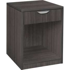 Regency Legacy Fax/Printer Stand, Ash Grey