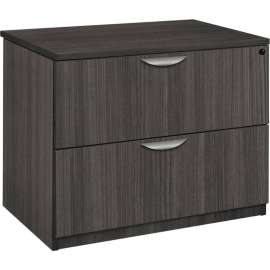 Regency Legacy Lateral File, Ash Grey
