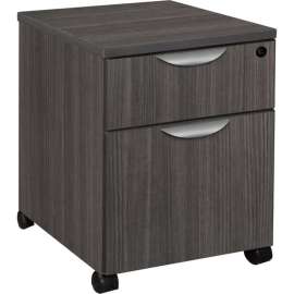 Regency Legacy Box File Mobile Pedestal, Ash Grey