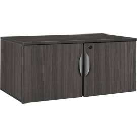 Regency Legacy 36" Wall Mount Storage Cabinet, Ash Grey