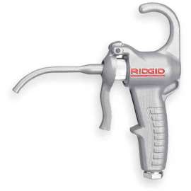 RIDGID 72332 Model #4 Hand-Operated Oiler Only