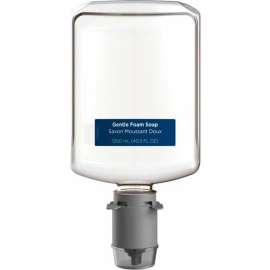 Pacific Blue Ultra Hand Soap Refills For Manual Dispensers, Fragrance-Free, Dye-Free, 4/Case