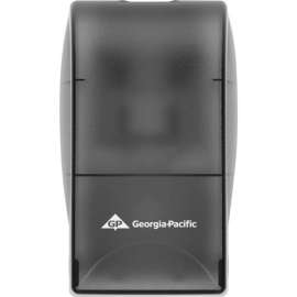 Activeaire Powered Whole-Room Freshener Dispenser By GP Pro, Black, 1 Dispenser