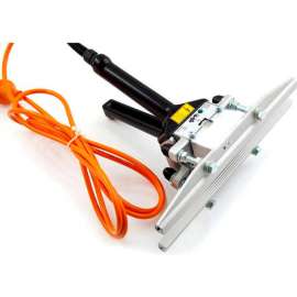 Sealer Sales GWSZ Series 16" Portable Direct Heat Sealer, 16mm Seal Width